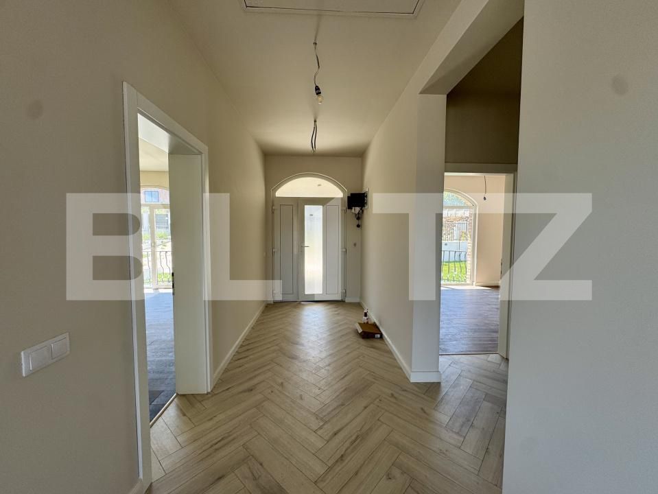Casa de vânzare 4 camere Corunca - 201848CV | BLITZ Târgu Mureș | Poza9
