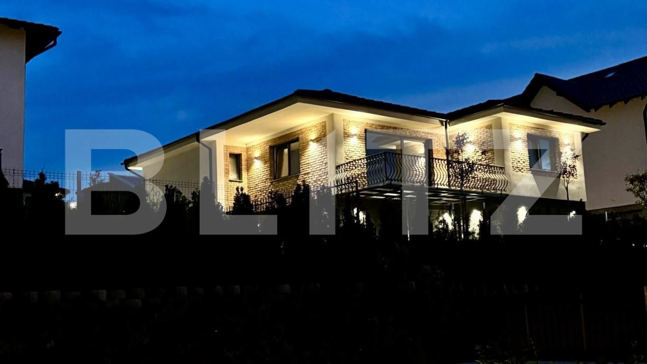 Casa de vânzare 4 camere Corunca - 201848CV | BLITZ Târgu Mureș | Poza5
