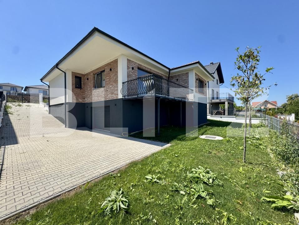 Casa de vânzare 4 camere Corunca - 201848CV | BLITZ Târgu Mureș | Poza3