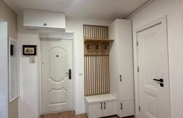 Apartament de închiriat, 3 camere, complet mobilat și utilat, zona Dambu Pietros