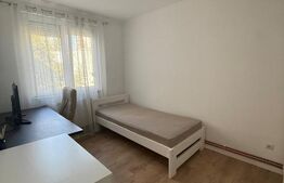 Apartament de închiriat - 3 camere - Aproape de Nova Vita, Top MED 