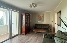 Apartament de închiriat, 3 camere, complet mobilat și utilat, zona Dambu Pietros
