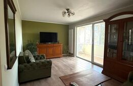 Apartament de închiriat, 3 camere, complet mobilat și utilat, zona Dambu Pietros