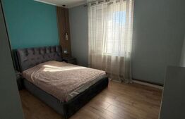 Apartament de închiriat, 3 camere, complet mobilat și utilat, zona Dambu Pietros