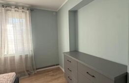 Apartament de închiriat, 3 camere, complet mobilat și utilat, zona Dambu Pietros