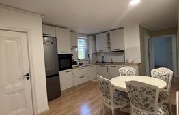 Apartament de închiriat 3 camere Dambu Pietros, Târgu Mureș