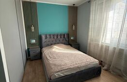 Apartament de închiriat, 3 camere, complet mobilat și utilat, zona Dambu Pietros