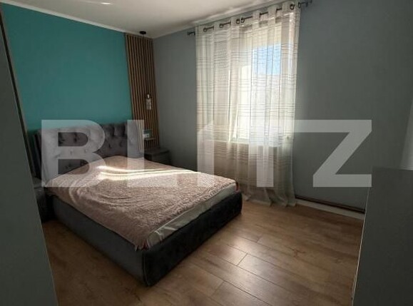 Apartament de închiriat 3 camere Dambu Pietros - 201871AI | BLITZ Târgu Mureș | Poza5
