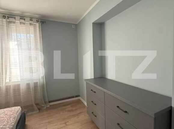 Apartament de închiriat 3 camere Dambu Pietros - 201871AI | BLITZ Târgu Mureș | Poza10