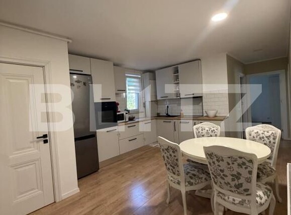Apartament de închiriat 3 camere Dambu Pietros - 201871AI | BLITZ Târgu Mureș | Poza1