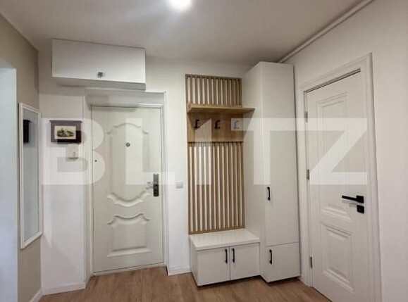 Apartament de închiriat 3 camere Dambu Pietros - 201871AI | BLITZ Târgu Mureș | Poza11