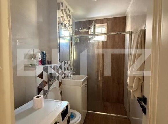 Apartament de închiriat 3 camere Dambu Pietros - 201871AI | BLITZ Târgu Mureș | Poza7