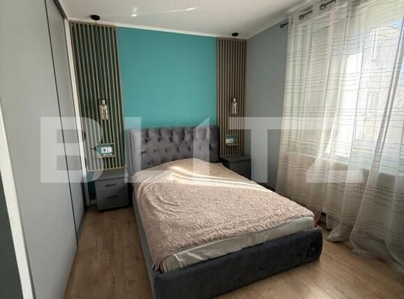 Apartament de închiriat 3 camere Dambu Pietros - 201871AI | BLITZ Târgu Mureș | Poza6
