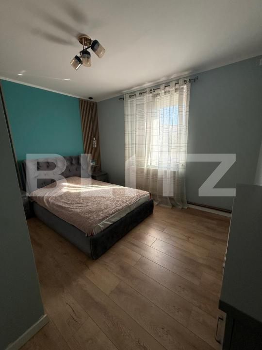Apartament de închiriat 3 camere Dambu Pietros - 201871AI | BLITZ Târgu Mureș | Poza5