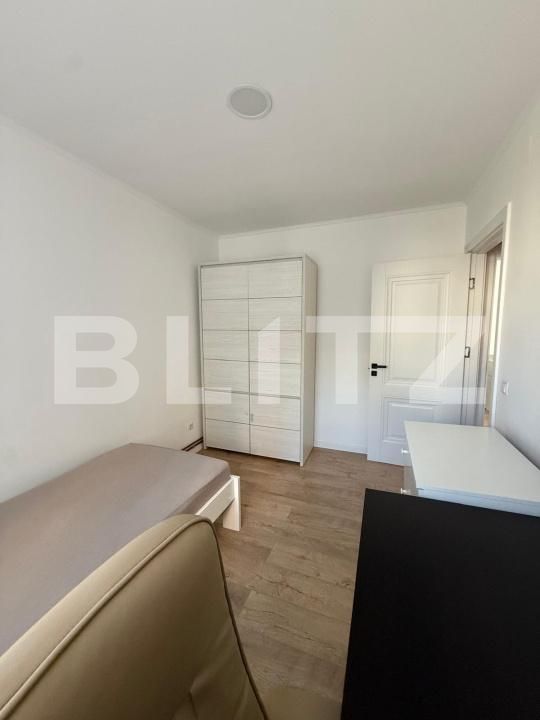 Apartament de închiriat 3 camere Dambu Pietros - 201871AI | BLITZ Târgu Mureș | Poza9