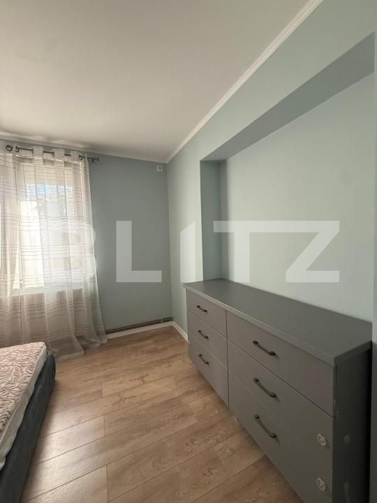 Apartament de închiriat 3 camere Dambu Pietros - 201871AI | BLITZ Târgu Mureș | Poza10
