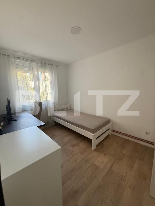 Apartament de închiriat 3 camere Dambu Pietros - 201871AI | BLITZ Târgu Mureș | Poza8