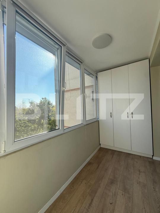 Apartament de închiriat 3 camere Dambu Pietros - 201871AI | BLITZ Târgu Mureș | Poza4