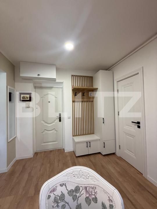 Apartament de închiriat 3 camere Dambu Pietros - 201871AI | BLITZ Târgu Mureș | Poza11