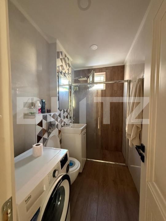 Apartament de închiriat 3 camere Dambu Pietros - 201871AI | BLITZ Târgu Mureș | Poza7
