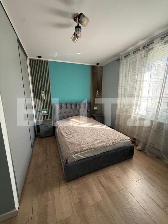 Apartament de închiriat 3 camere Dambu Pietros - 201871AI | BLITZ Târgu Mureș | Poza6