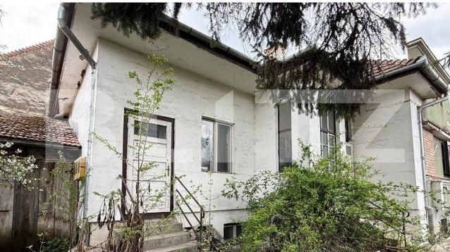 Casa de vânzare 4 camere Libertatii - 201886CV | BLITZ Târgu Mureș | Poza2