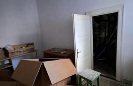 DE VÂNZARE – SPAȚIU CU POTENȚIAL  / COMERCIAL  CURTE COMUNA | STR. PREDEAL 