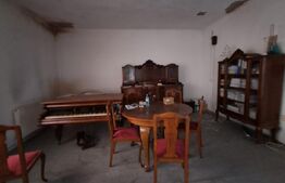 DE VÂNZARE – SPAȚIU CU POTENȚIAL  / COMERCIAL  CURTE COMUNA | STR. PREDEAL 