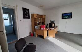 DE VÂNZARE – SPAȚIU CU POTENȚIAL  / COMERCIAL  CURTE COMUNA | STR. PREDEAL 