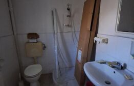 DE VÂNZARE – SPAȚIU CU POTENȚIAL  / COMERCIAL  CURTE COMUNA | STR. PREDEAL 