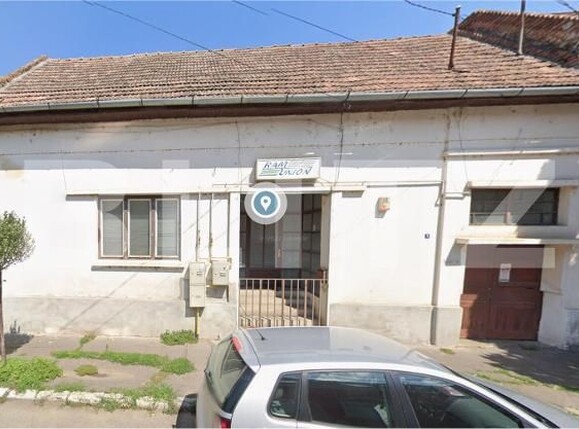 Casa de vânzare 2 camere Tudor - 201894CV | BLITZ Târgu Mureș | Poza1
