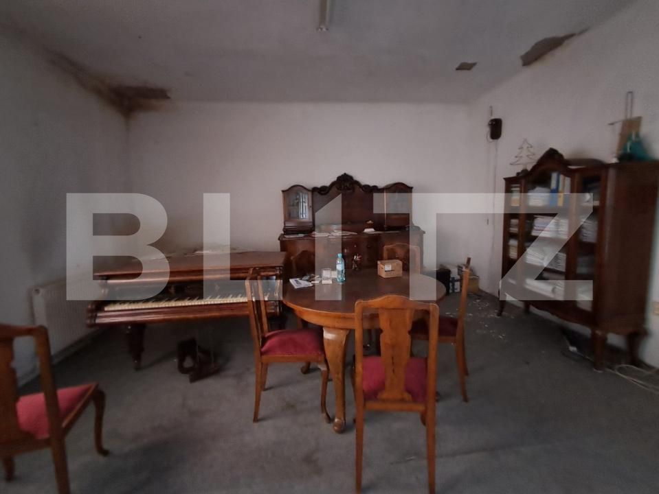 Casa de vânzare 2 camere Tudor - 201894CV | BLITZ Târgu Mureș | Poza3