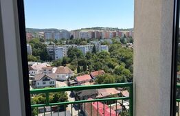 Apartament 2 camere de vânzare – VIVAT Residence, Târgu Mureș | Etaj 14 