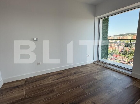 Apartament de vânzare 2 camere Garii - 201902AV | BLITZ Târgu Mureș | Poza3