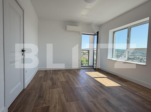 Apartament de vânzare 2 camere Garii - 201902AV | BLITZ Târgu Mureș | Poza1
