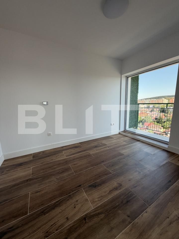 Apartament de vânzare 2 camere Garii - 201902AV | BLITZ Târgu Mureș | Poza3