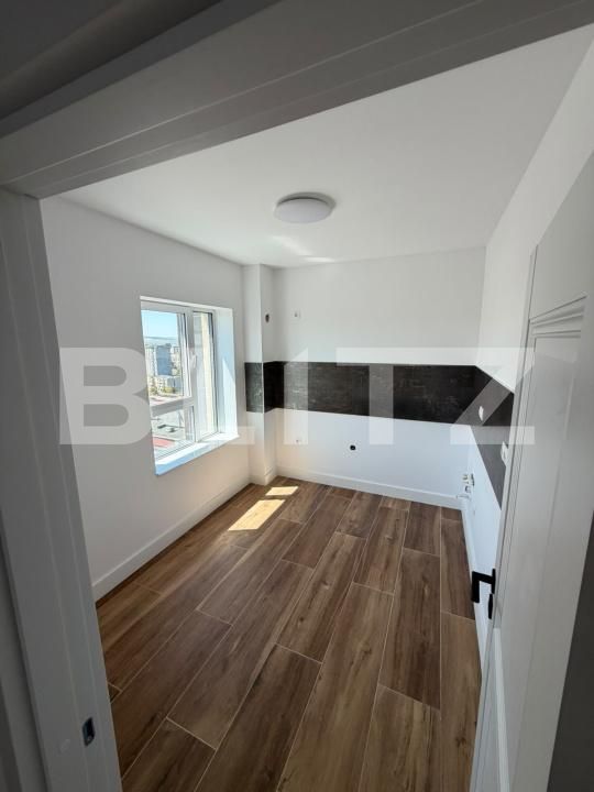 Apartament de vânzare 2 camere Garii - 201902AV | BLITZ Târgu Mureș | Poza2