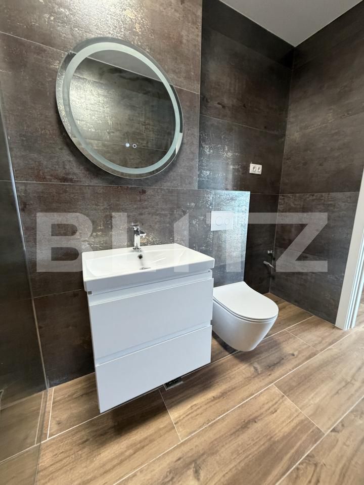 Apartament de vânzare 2 camere Garii - 201902AV | BLITZ Târgu Mureș | Poza7