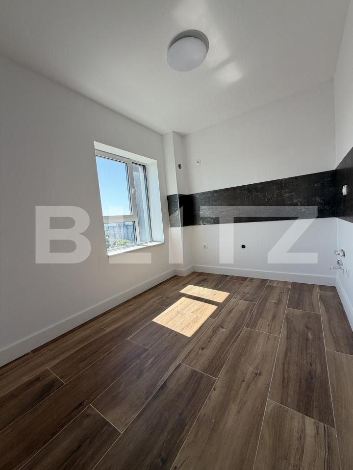 Apartament de vânzare 2 camere Garii - 201902AV | BLITZ Târgu Mureș | Poza4