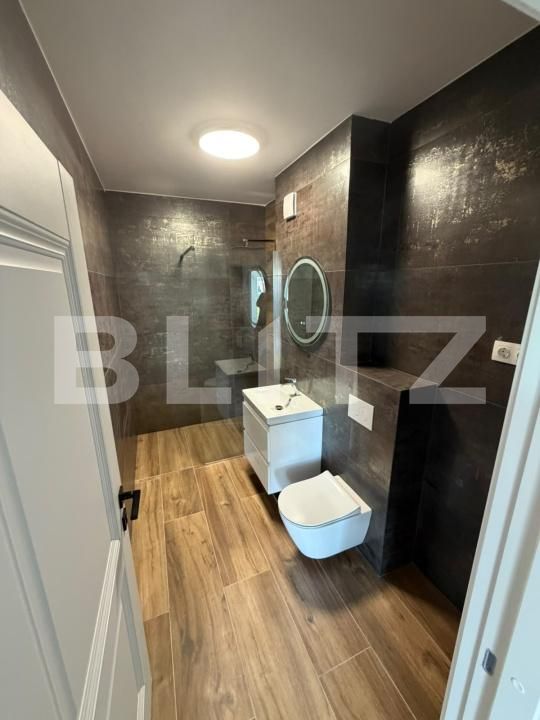 Apartament de vânzare 2 camere Garii - 201902AV | BLITZ Târgu Mureș | Poza6
