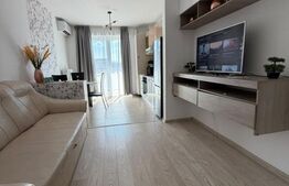 Inchiriez apartament- 3 camere, zona Maurer