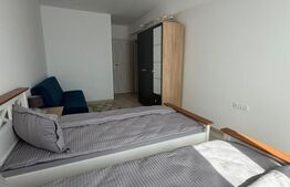 Inchiriez apartament- 3 camere, zona Maurer