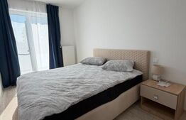 Inchiriez apartament- 3 camere, zona Maurer