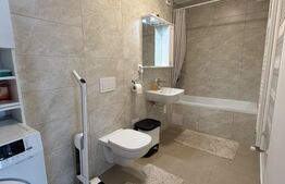 Inchiriez apartament- 3 camere, zona Maurer