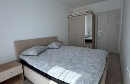 Inchiriez apartament- 3 camere, zona Maurer