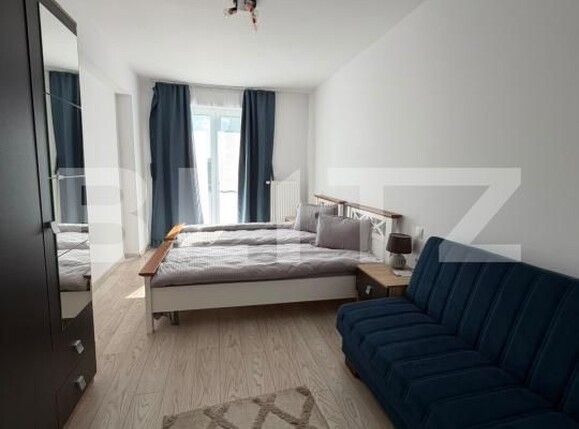 Apartament de închiriat 3 camere Libertatii - 201904AI | BLITZ Târgu Mureș | Poza5