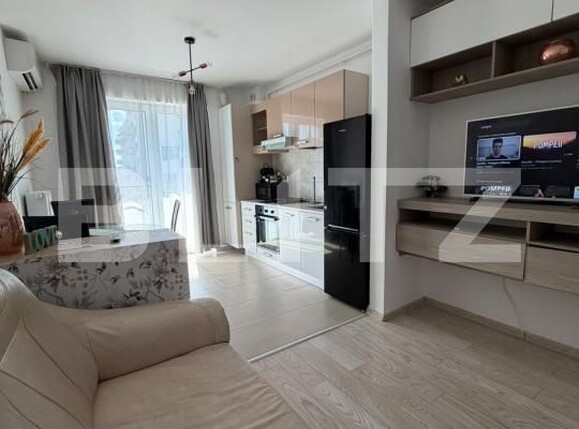 Apartament de închiriat 3 camere Libertatii - 201904AI | BLITZ Târgu Mureș | Poza1