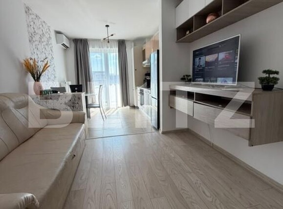 Apartament de închiriat 3 camere Libertatii - 201904AI | BLITZ Târgu Mureș | Poza2