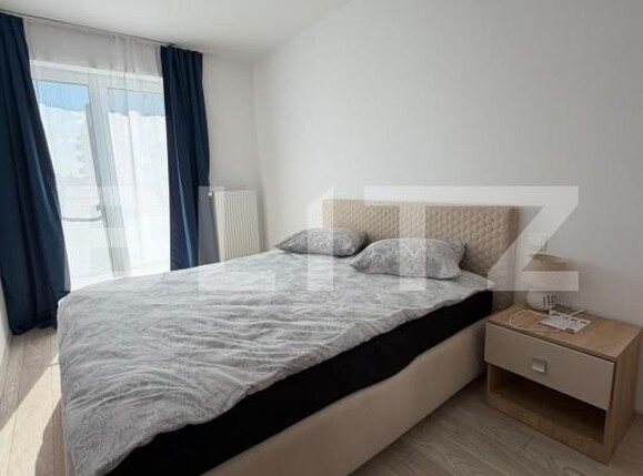 Apartament de închiriat 3 camere Libertatii - 201904AI | BLITZ Târgu Mureș | Poza7