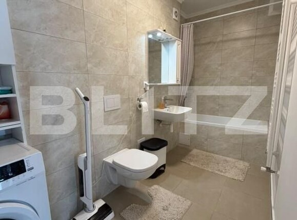 Apartament de închiriat 3 camere Libertatii - 201904AI | BLITZ Târgu Mureș | Poza9